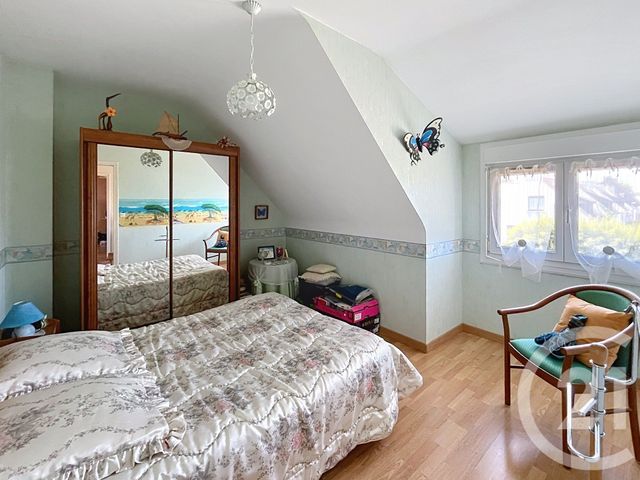 maison à vendre - 5 pièces - 139.05 m2 - PLOEMEUR - 56 - BRETAGNE - Century 21 Ploemeur Immobilier