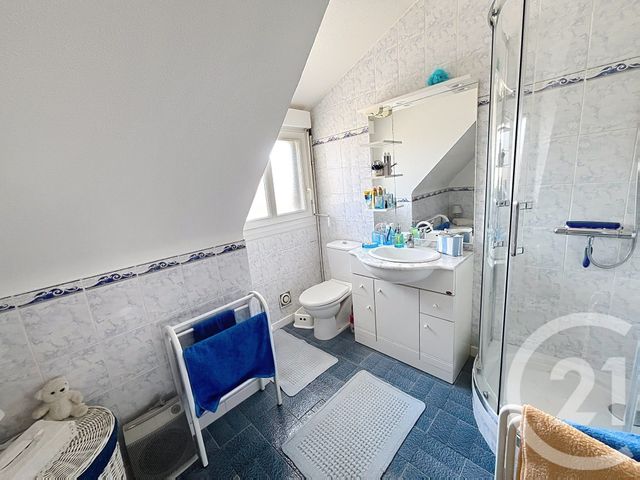 maison à vendre - 5 pièces - 139.05 m2 - PLOEMEUR - 56 - BRETAGNE - Century 21 Ploemeur Immobilier