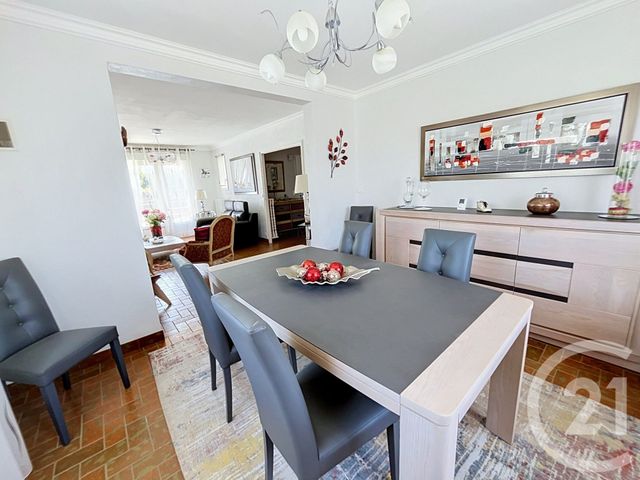 maison à vendre - 5 pièces - 139.05 m2 - PLOEMEUR - 56 - BRETAGNE - Century 21 Ploemeur Immobilier