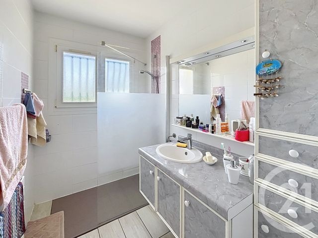 maison à vendre - 5 pièces - 139.05 m2 - PLOEMEUR - 56 - BRETAGNE - Century 21 Ploemeur Immobilier