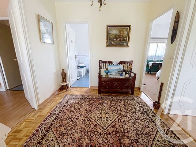 maison à vendre - 5 pièces - 139.05 m2 - PLOEMEUR - 56 - BRETAGNE - Century 21 Ploemeur Immobilier