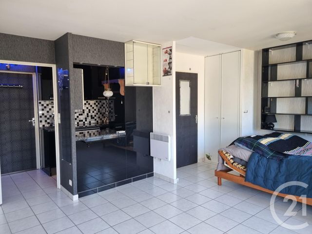 Appartement T1 à vendre PLOEMEUR
