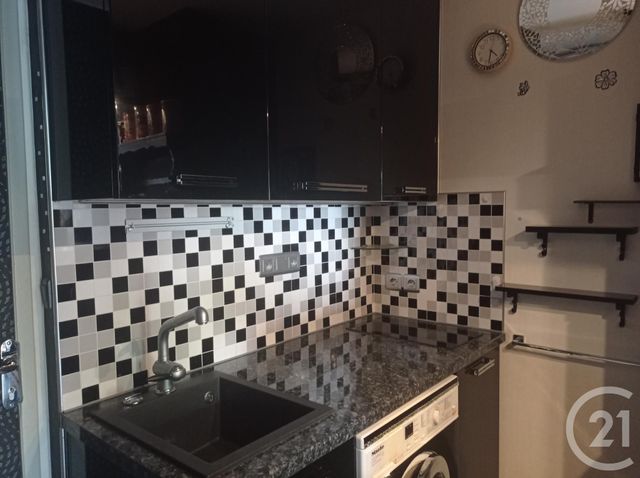 Afficher la photo en grand Appartement T1 à vendre - 1 pièce - 29.3 m2 - PLOEMEUR - 56 - BRETAGNE - Century 21 Ploemeur Immobilier
