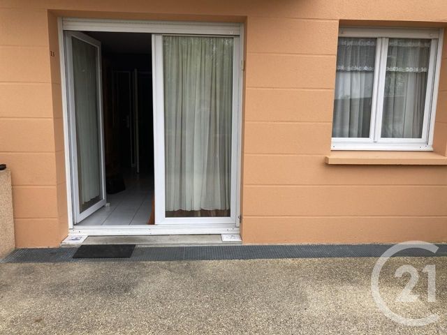 Afficher la photo en grand Appartement T1 à vendre - 1 pièce - 29.3 m2 - PLOEMEUR - 56 - BRETAGNE - Century 21 Ploemeur Immobilier