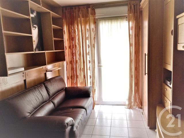 Afficher la photo en grand Appartement T1 à vendre - 1 pièce - 29.3 m2 - PLOEMEUR - 56 - BRETAGNE - Century 21 Ploemeur Immobilier