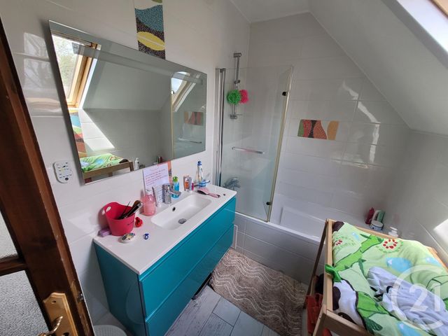 maison à vendre - 6 pièces - 136.6 m2 - PLOEMEUR - 56 - BRETAGNE - Century 21 Ploemeur Immobilier