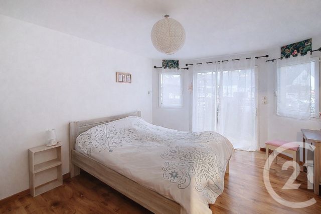 maison à vendre - 6 pièces - 136.6 m2 - PLOEMEUR - 56 - BRETAGNE - Century 21 Ploemeur Immobilier