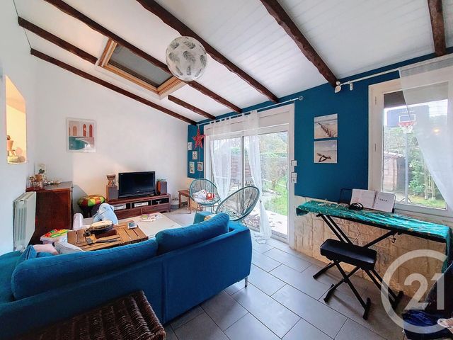 maison à vendre - 6 pièces - 136.6 m2 - PLOEMEUR - 56 - BRETAGNE - Century 21 Ploemeur Immobilier