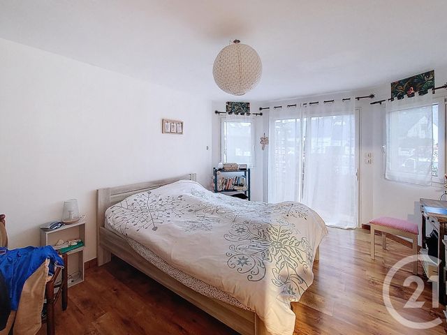 maison à vendre - 6 pièces - 136.6 m2 - PLOEMEUR - 56 - BRETAGNE - Century 21 Ploemeur Immobilier