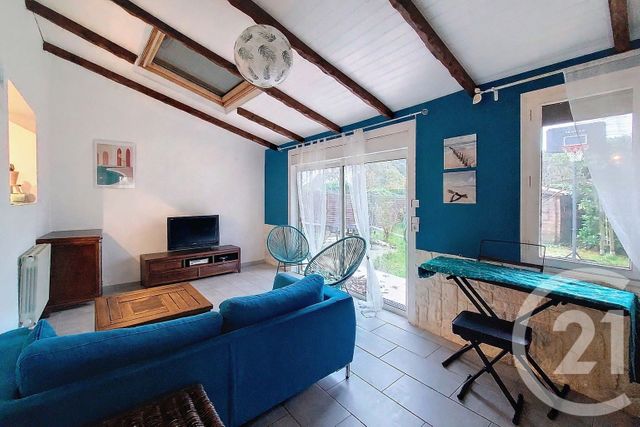 maison à vendre - 6 pièces - 136.6 m2 - PLOEMEUR - 56 - BRETAGNE - Century 21 Ploemeur Immobilier