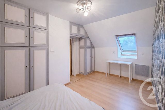 maison à vendre - 6 pièces - 136.6 m2 - PLOEMEUR - 56 - BRETAGNE - Century 21 Ploemeur Immobilier