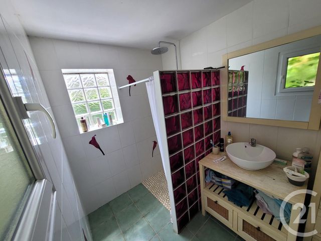 maison à vendre - 6 pièces - 136.6 m2 - PLOEMEUR - 56 - BRETAGNE - Century 21 Ploemeur Immobilier