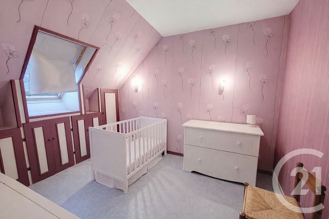 maison à vendre - 6 pièces - 136.6 m2 - PLOEMEUR - 56 - BRETAGNE - Century 21 Ploemeur Immobilier