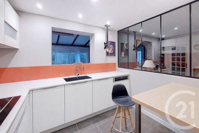 maison - PLOEMEUR - 56