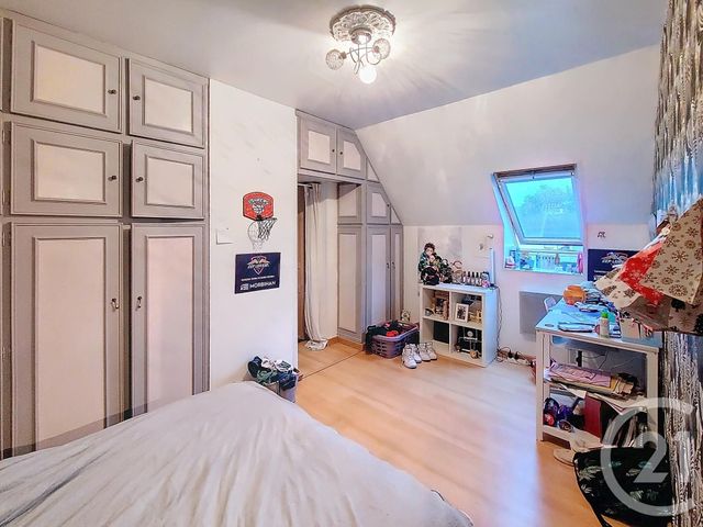 maison à vendre - 6 pièces - 136.6 m2 - PLOEMEUR - 56 - BRETAGNE - Century 21 Ploemeur Immobilier