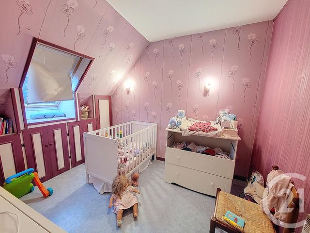 maison à vendre - 6 pièces - 136.6 m2 - PLOEMEUR - 56 - BRETAGNE - Century 21 Ploemeur Immobilier