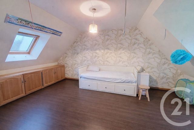 maison à vendre - 6 pièces - 136.6 m2 - PLOEMEUR - 56 - BRETAGNE - Century 21 Ploemeur Immobilier