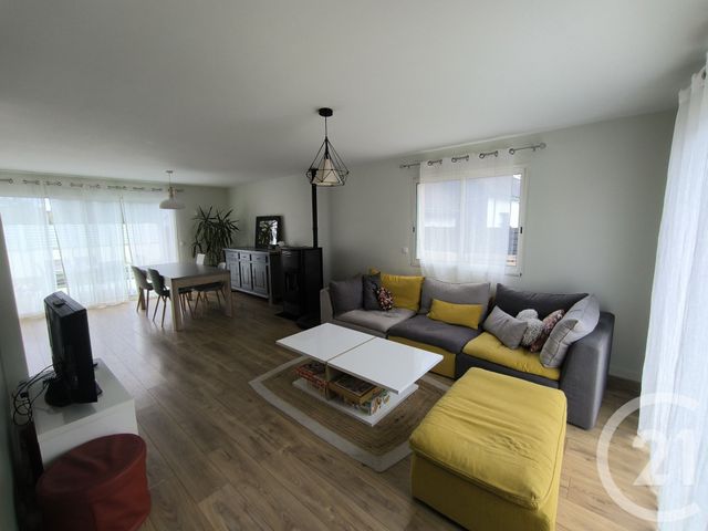 maison à vendre - 6 pièces - 154.97 m2 - PLOEMEUR - 56 - BRETAGNE - Century 21 Ploemeur Immobilier