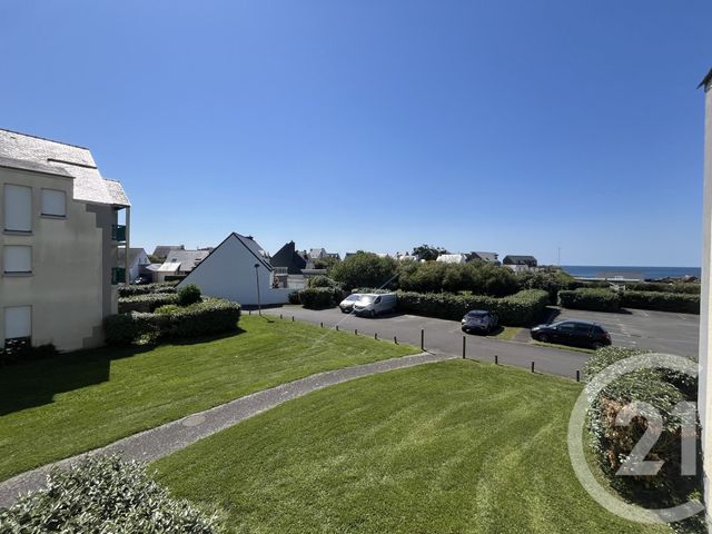 Appartement F2 à vendre PLOEMEUR