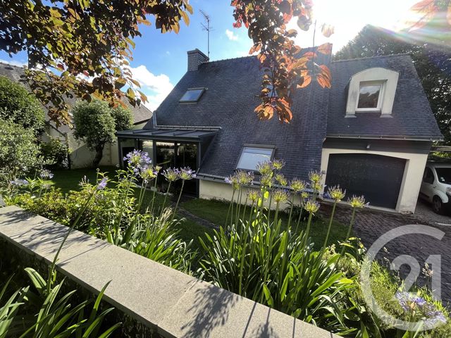 maison - GUIDEL - 56
