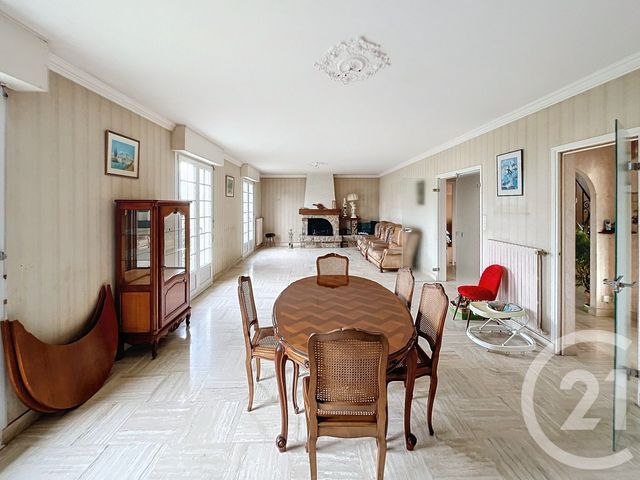 maison à vendre - 6 pièces - 184.0 m2 - PLOEMEUR - 56 - BRETAGNE - Century 21 Ploemeur Immobilier