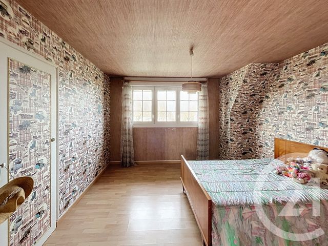 maison à vendre - 6 pièces - 184.0 m2 - PLOEMEUR - 56 - BRETAGNE - Century 21 Ploemeur Immobilier