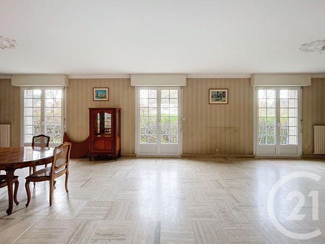 maison à vendre - 6 pièces - 184.0 m2 - PLOEMEUR - 56 - BRETAGNE - Century 21 Ploemeur Immobilier