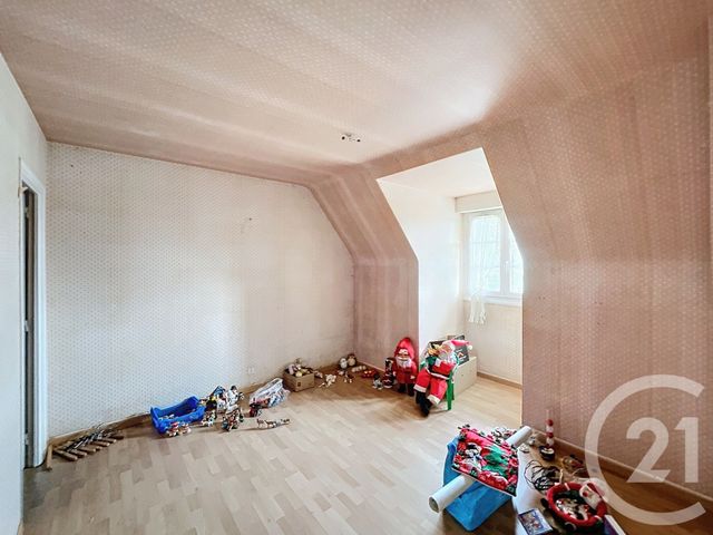 maison à vendre - 6 pièces - 184.0 m2 - PLOEMEUR - 56 - BRETAGNE - Century 21 Ploemeur Immobilier