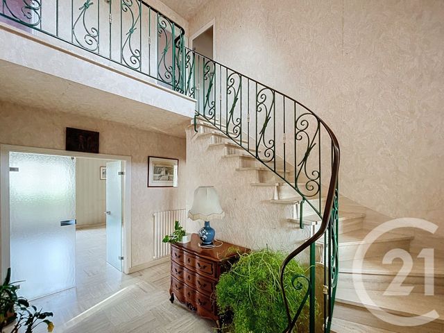 maison à vendre - 6 pièces - 184.0 m2 - PLOEMEUR - 56 - BRETAGNE - Century 21 Ploemeur Immobilier