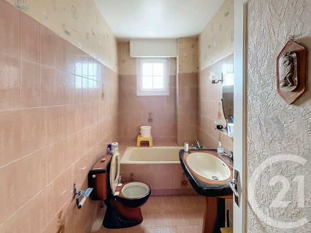 maison à vendre - 6 pièces - 184.0 m2 - PLOEMEUR - 56 - BRETAGNE - Century 21 Ploemeur Immobilier