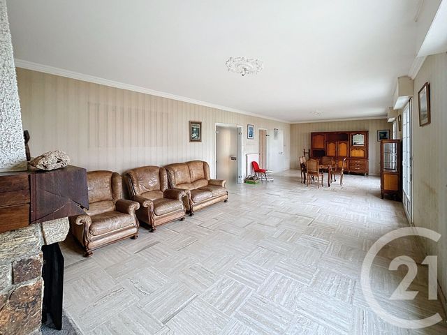 maison à vendre - 6 pièces - 184.0 m2 - PLOEMEUR - 56 - BRETAGNE - Century 21 Ploemeur Immobilier