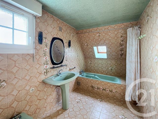 maison à vendre - 6 pièces - 184.0 m2 - PLOEMEUR - 56 - BRETAGNE - Century 21 Ploemeur Immobilier