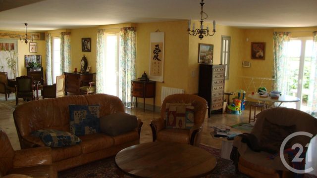 Afficher la photo en grand maison à vendre - 11 pièces - 295.0 m2 - PLOEMEUR - 56 - BRETAGNE - Century 21 Ploemeur Immobilier