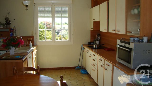 Afficher la photo en grand maison à vendre - 11 pièces - 295.0 m2 - PLOEMEUR - 56 - BRETAGNE - Century 21 Ploemeur Immobilier