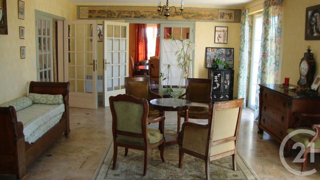Afficher la photo en grand maison à vendre - 11 pièces - 295.0 m2 - PLOEMEUR - 56 - BRETAGNE - Century 21 Ploemeur Immobilier
