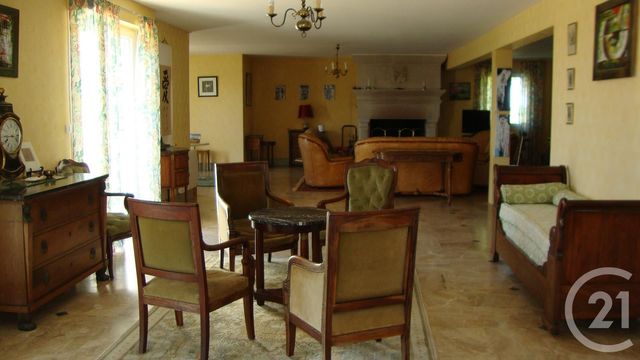 Afficher la photo en grand maison à vendre - 11 pièces - 295.0 m2 - PLOEMEUR - 56 - BRETAGNE - Century 21 Ploemeur Immobilier