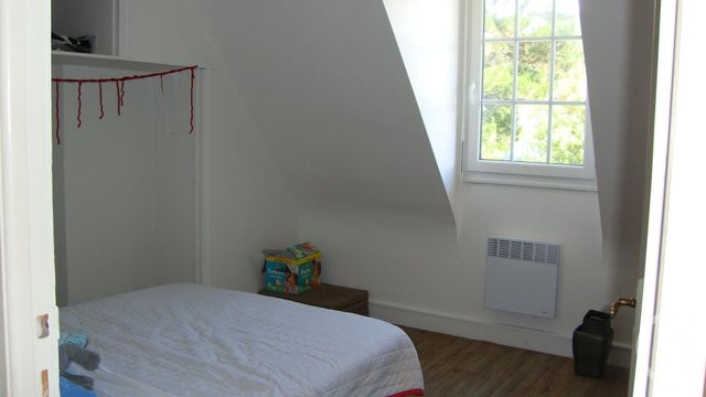 Afficher la photo en grand maison à vendre - 11 pièces - 295.0 m2 - PLOEMEUR - 56 - BRETAGNE - Century 21 Ploemeur Immobilier