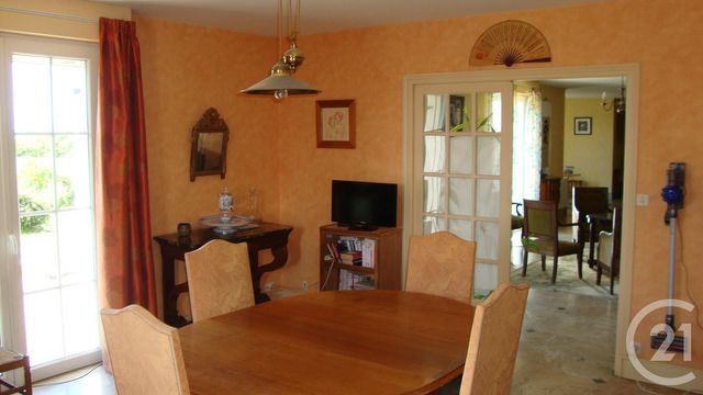 Afficher la photo en grand maison à vendre - 11 pièces - 295.0 m2 - PLOEMEUR - 56 - BRETAGNE - Century 21 Ploemeur Immobilier