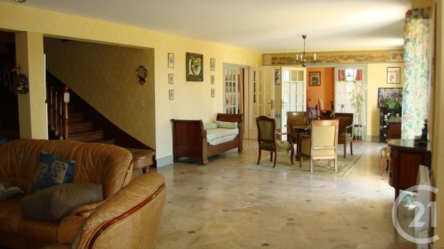 Afficher la photo en grand maison à vendre - 11 pièces - 295.0 m2 - PLOEMEUR - 56 - BRETAGNE - Century 21 Ploemeur Immobilier