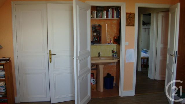 Afficher la photo en grand maison à vendre - 11 pièces - 295.0 m2 - PLOEMEUR - 56 - BRETAGNE - Century 21 Ploemeur Immobilier