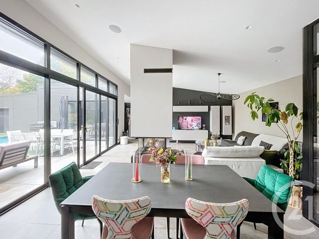 Afficher la photo en grand maison à vendre - 6 pièces - 188.9 m2 - GUIDEL - 56 - BRETAGNE - Century 21 Ploemeur Immobilier