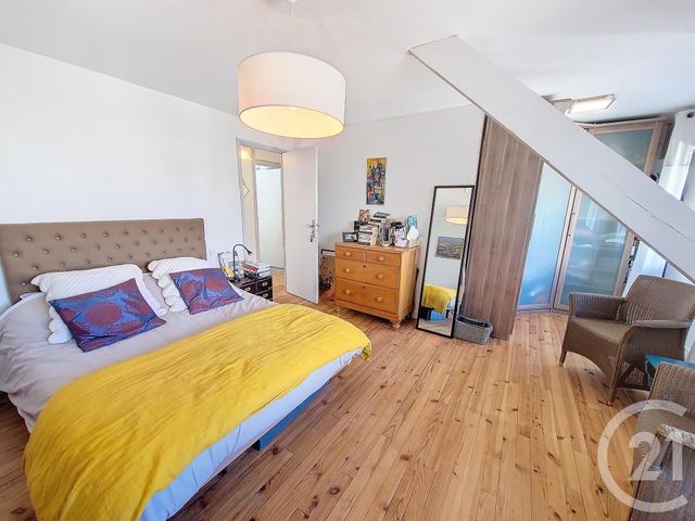 maison à vendre - 4 pièces - 112.77 m2 - PLOEMEUR - 56 - BRETAGNE - Century 21 Ploemeur Immobilier