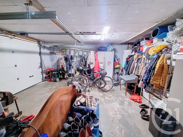 maison à vendre - 4 pièces - 112.77 m2 - PLOEMEUR - 56 - BRETAGNE - Century 21 Ploemeur Immobilier