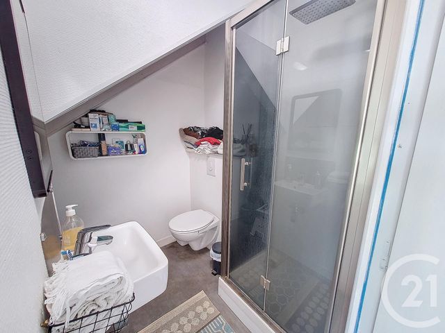 maison à vendre - 4 pièces - 112.77 m2 - PLOEMEUR - 56 - BRETAGNE - Century 21 Ploemeur Immobilier