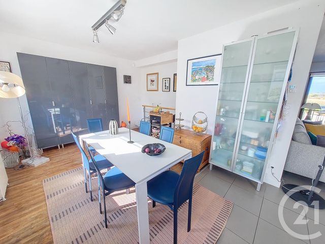 maison à vendre - 4 pièces - 112.77 m2 - PLOEMEUR - 56 - BRETAGNE - Century 21 Ploemeur Immobilier