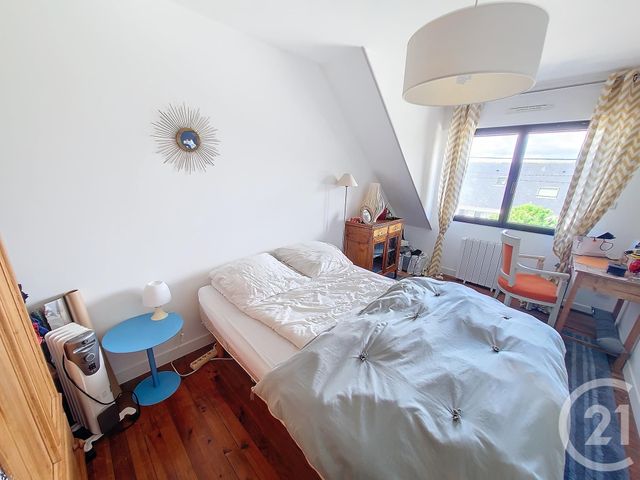 maison à vendre - 4 pièces - 112.77 m2 - PLOEMEUR - 56 - BRETAGNE - Century 21 Ploemeur Immobilier