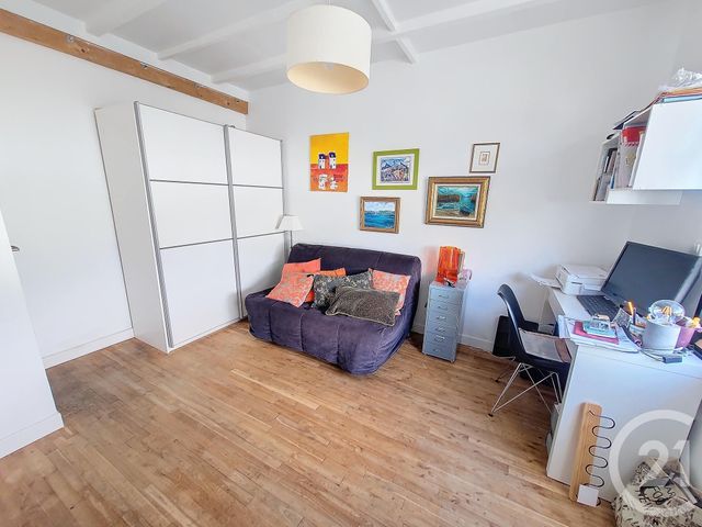 maison à vendre - 4 pièces - 112.77 m2 - PLOEMEUR - 56 - BRETAGNE - Century 21 Ploemeur Immobilier