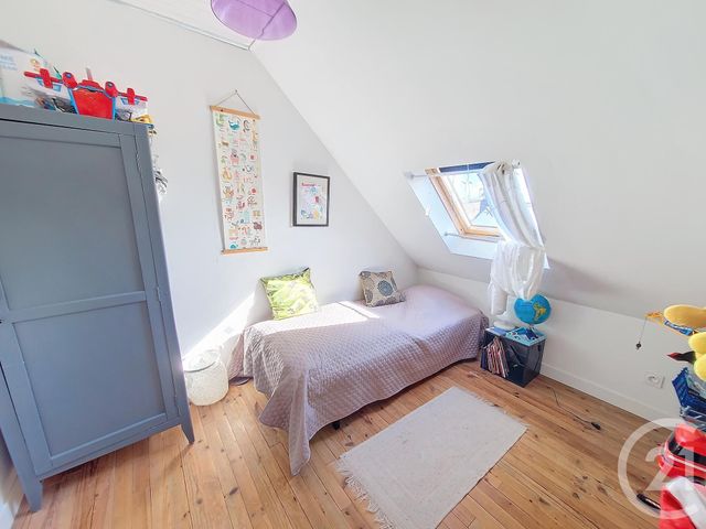 maison à vendre - 4 pièces - 112.77 m2 - PLOEMEUR - 56 - BRETAGNE - Century 21 Ploemeur Immobilier