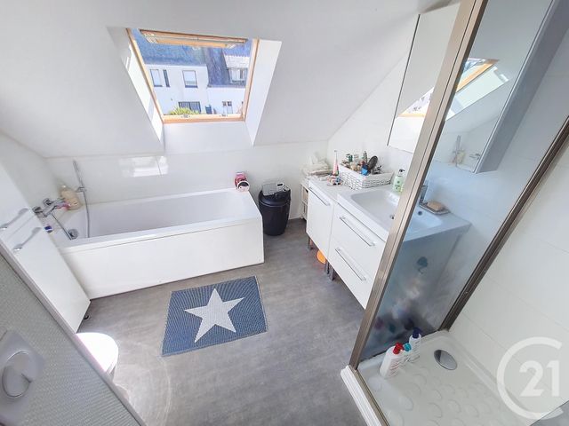 maison à vendre - 4 pièces - 112.77 m2 - PLOEMEUR - 56 - BRETAGNE - Century 21 Ploemeur Immobilier