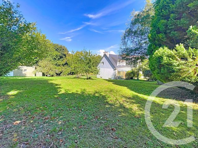 maison - PLOEMEUR - 56